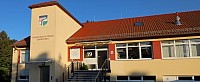 Büro für Vorbeugenden Brandschutz